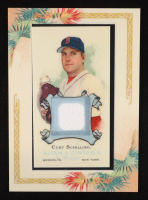 Curt Schilling 2006 Topps Allen and Ginter Relics Jsy #AGRCS at PristineAuction.com