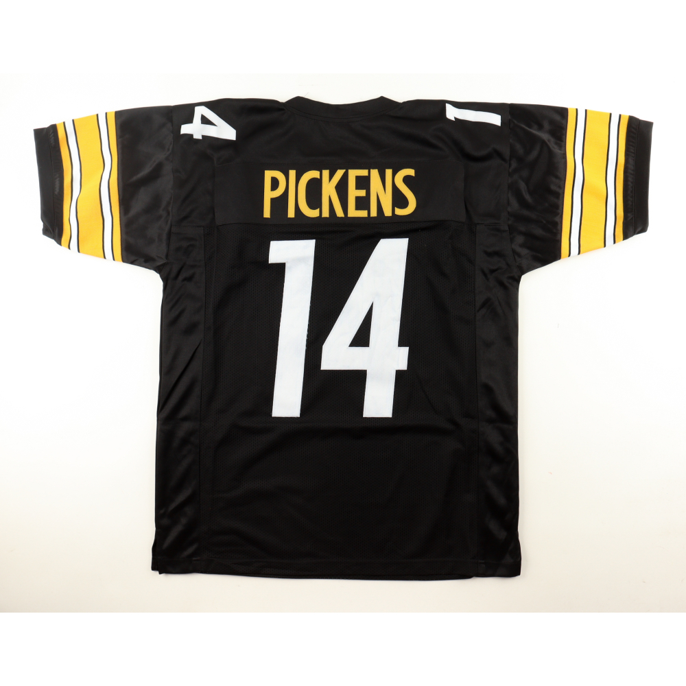 George Pickens Jersey at PristineAuction.com
