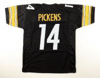 George Pickens Jersey at PristineAuction.com