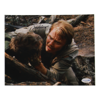 Jon Voight Signed "Deliverance" 8x10 Photo (AutographCOA) at PristineAuction.com