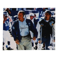 Jon Voight Signed "Varsity Blues" 8x10 Photo (AutographCOA) at PristineAuction.com