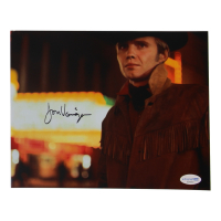 Jon Voight Signed "Midnight Cowboy" 8x10 Photo (AutographCOA) at PristineAuction.com