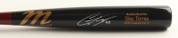Gleyber Torres Signed Marucci GT25 Model Baseball Bat (Beckett) at PristineAuction.com
