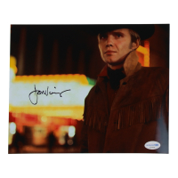 Jon Voight Signed "Midnight Cowboy" 8x10 Photo (AutographCOA) at PristineAuction.com