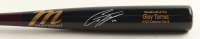 Gleyber Torres Signed Marucci GT25 Model Baseball Bat (Beckett) at PristineAuction.com
