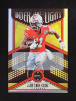 Jaxon Smith-Njigba 2023 Panini Legacy Under the Lights Autographs #13 RC at PristineAuction.com