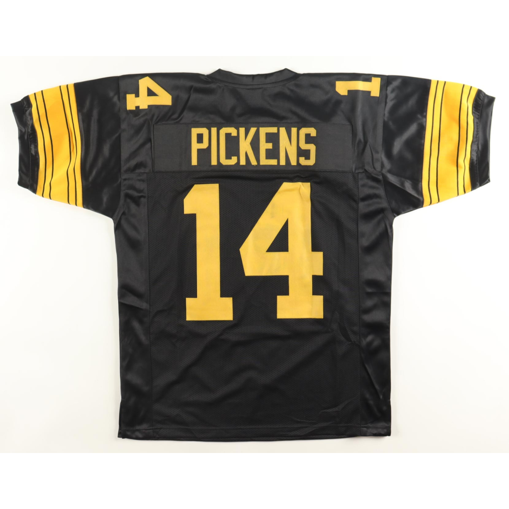 George Pickens Jersey at PristineAuction.com