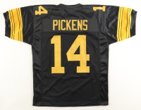 George Pickens Jersey at PristineAuction.com