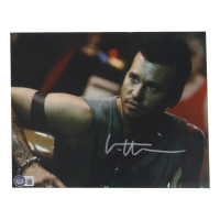 Val Kilmer Signed 8x10 Photo (Beckett) at PristineAuction.com
