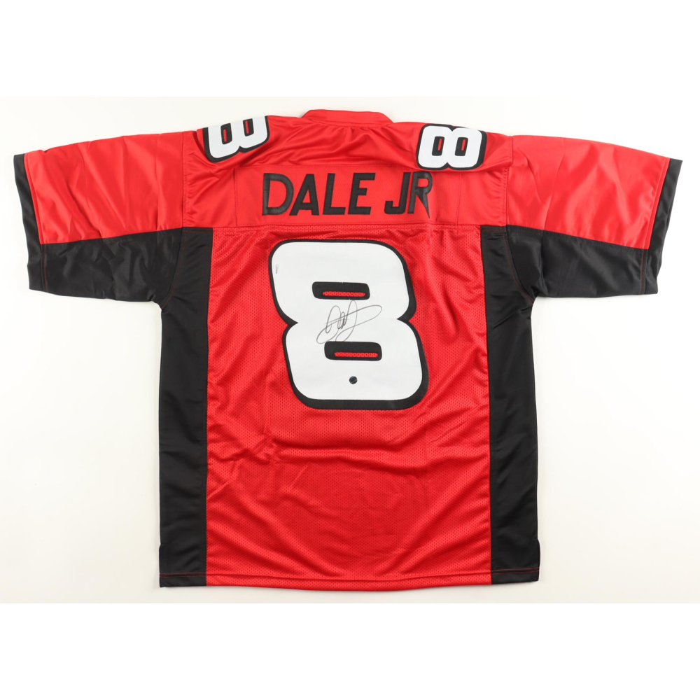 Dale Earnhardt Jr. Signed Jersey (AWM) at PristineAuction.com