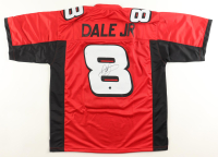 Dale Earnhardt Jr. Signed Jersey (AWM) at PristineAuction.com