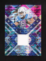 Jonathan Taylor 2023 Panini Spectra Brilliance Materials Celestial #10 #73/75 at PristineAuction.com