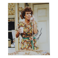 Carol Burnett Signed "The Carol Burnett Show" 8x10 Photo (AutographCOA) at PristineAuction.com