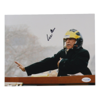 Lee Corso Signed 8x10 Photo (AutographCOA) at PristineAuction.com