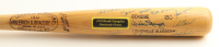 1979 Pirates World Series Champions Louisville Slugger Baseball Bat Team-Signed & Inscribed By (20) with Willie Stargell, Dave Parker, Bill Madlock (Beckett) at PristineAuction.com