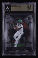 Garrett Wilson 2022 Select #88 RC (BGS 9.5) at PristineAuction.com