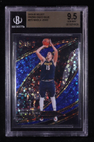 Nikola Jokic 2019-20 Select Prizms Disco Blue #273 #21/25 (BGS 9.5) at PristineAuction.com