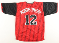Colson Montgomery Signed Jersey Inscribed "1st MLB HR 7/22/25" (Beckett) at PristineAuction.com