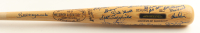 1960 Pirates World Series Champions Louisville Slugger Baseball Bat Team-Signed By (19) with Bill Mazeroski, Mickey Vernon, Joe Gibbon (Beckett) at PristineAuction.com