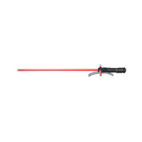"Star Wars Force" Kylo Ren FX Lightsaber at PristineAuction.com
