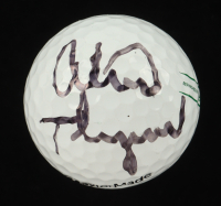Lexi Thompson Signed Golf Ball (Beckett) at PristineAuction.com