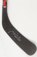 Marian Hossa Signed Blackhawks Hockey Stick Inscribed "HOF 2020" (Schwartz) at PristineAuction.com