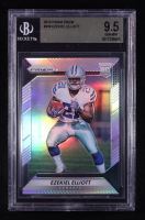 Ezekiel Elliott 2016 Panini Prizm #238 RC (BGS 9.5) at PristineAuction.com