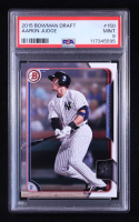 Aaron Judge 2015 Bowman Draft #150 RC (PSA 9) at PristineAuction.com