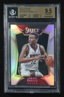 Jabari Parker 2014-15 Select Prizms Silver CON #99 (BGS 9.5) at PristineAuction.com