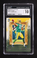 Jordan Love 2020 Gridiron Kings #4 RC (CGC 10) at PristineAuction.com