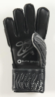 Thibaut Courtois Signed Elite Sport Goalkeeping Glove (Beckett) at PristineAuction.com
