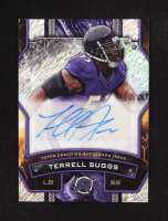 Terrell Suggs 2024 Topps Resurgence Signatures #RSTS at PristineAuction.com