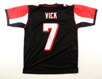 Michael Vick Signed Jersey (JSA) at PristineAuction.com