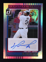 David Ortiz 2025 Donruss Signature Series #50 at PristineAuction.com