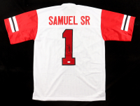 Deebo Samuel Signed Jersey (JSA) at PristineAuction.com