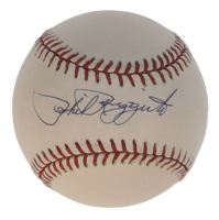 Phil Rizzuto Signed OAL Baseball (JSA) at PristineAuction.com