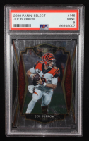 Joe Burrow 2020 Select #146 RC (PSA 9) at PristineAuction.com