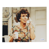Carol Burnett Signed "Mama's Family" 8x10 Photo (ACOA) at PristineAuction.com