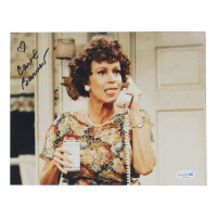Carol Burnett Signed "Mama's Family" 8x10 Photo (ACOA) at PristineAuction.com