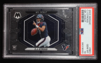 CJ Stroud 2023 Mosaic DEB #3 RC (PSA 10) at PristineAuction.com