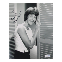 Carol Burnett Signed 8x10 Photo (ACOA) at PristineAuction.com