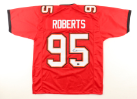 Elijah Roberts Signed Jersey (Beckett) at PristineAuction.com