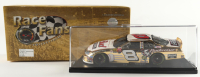 Dale Earnhardt Jr. LE NASCAR #8 Budweiser 2003 Monte Carlo 1:24 Die-Cast Car at PristineAuction.com