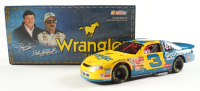 Dale Earnhardt LE NASCAR #3 Goodwrench & Wrangler 1999 Monte Carlo 1:24 Die-Cast Car at PristineAuction.com