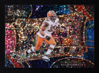 Myles Garrett 2023 Select Cosmic #322 at PristineAuction.com
