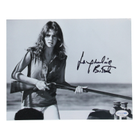 Jacqueline Bisset Signed "The Deep" 8x10 Photo (ACOA) at PristineAuction.com