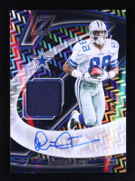 Michael Irvin 2024 Zenith Z-Jersey Autographs #18 #028/199 at PristineAuction.com