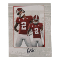 Ryan Williams Signed Alabama Crimson Tide 11x14 Photo (JSA) at PristineAuction.com