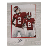 Ryan Williams Signed Alabama Crimson Tide 11x14 Photo (JSA) at PristineAuction.com