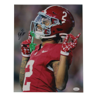 Ryan Williams Signed Alabama Crimson Tide 11x14 Photo (JSA) at PristineAuction.com
